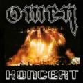 Omen - Koncert