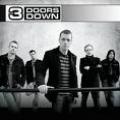 3 doors down - 3 doors down