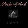 3 Inches of blood - Sect of the White Worm EP