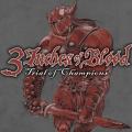 3 Inches of blood - Trial of Champions EP