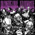 88 Fingers Louie - 88 Fingers Louie / Kid Dynamite Split