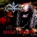 8 Foot Sativa - Breed the Pain