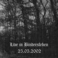 Aaskereia - Aaskereia - Live in Bindersleben