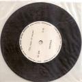 Abattoir - The Game Of Death/Stronger Than Evil (7"Ep)