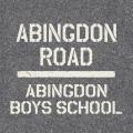 Abingdon Boys School - Abingdon Road