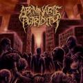 Abominable Putridity - In The End Of Human Existence
