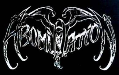 Abomination logo