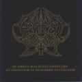 Abruptum - In Umbra Malitiae Ambulabo, In Aeternum In Triumpho Tenebrarum
