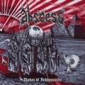 Abscess - Dawn Of Inhumanity