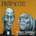 Abscess - Seminal Vampires and Maggot Men