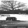 Absurd - Absurd / Heldentum - Totenburg / Die Eiche (Split)