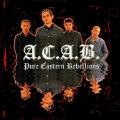 A.C.A.B - Forever Skinhead