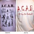 A.C.A.B - No.1