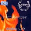 A.C.A.B - Skinhead 4 Life