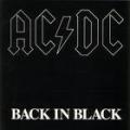 AC DC - Back In Black