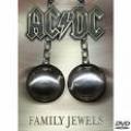 AC DC - Familly Jewels(videoklipp-gyűjtemény)