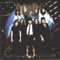 AC DC - Stiff Upper Lip Tour Edition
