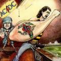 AC/DC - Dirty Deeds Done Dirt Cheap