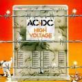 AC/DC - High Voltage