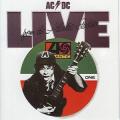 AC/DC - Live from the Atlantic Studios (A Bonfire Box Set első albuma) (koncertfelvétel)