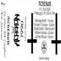 Acheron - Promo