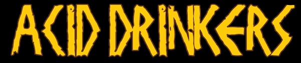 Acid Drinkers logo