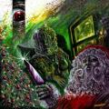 Acid Witch - Black Christmas Evil Ep