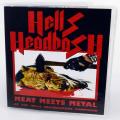 Acid Witch - Hells Headbash Split video
