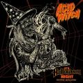 Acid Witch - It