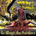 Acid Witch - To Magic, Sex and Gore Single