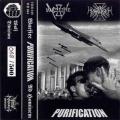 Ad Hominem - Purification