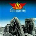 Aerosmith - Rock In A Hard Place