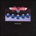 Aerosmith - Rocks