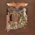 Aerosmith - Toys In The Attic