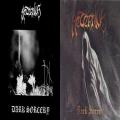 Aeternus - Dark Sorcery (EP)