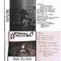 Aeternus - Walk My Path(Demo)