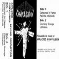 Afflicted - BEYOND REDEMPTION(demo)