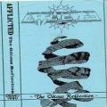 Afflicted - THE ODIOUS REFLECTION(demo)