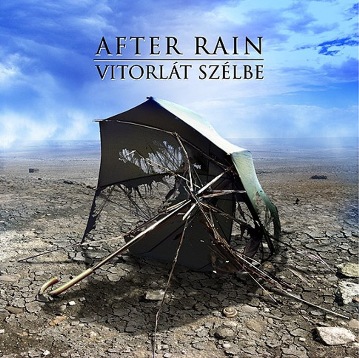 After Rain logo