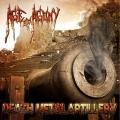 Age of Agony - Death Metal Artillery