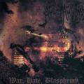 Age of Agony - War,Hate,Blasphemy