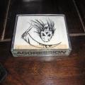 Aggression - Demo I