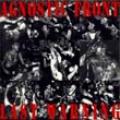 Agnostic Front - Last Warning