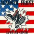 Agnostic Front - Live At C.B.G.B.