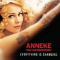 Agua de Annique - Everything is Changing