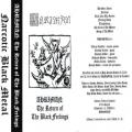 Ahriman - The Return Of The Black Feelings