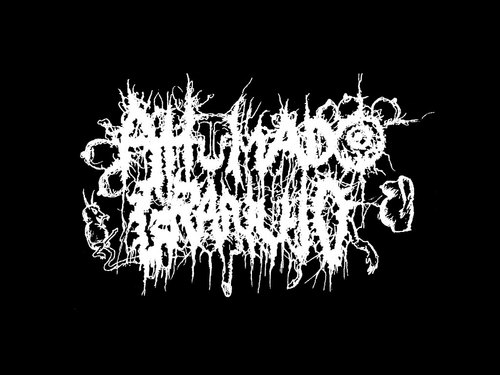 Ahumado Granujo logo