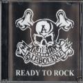 Airbourne - Ready to Rock