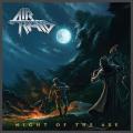Air Raid - Night of the Axe