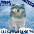 Akela zenekar - Farkasfarsang(DVD)
